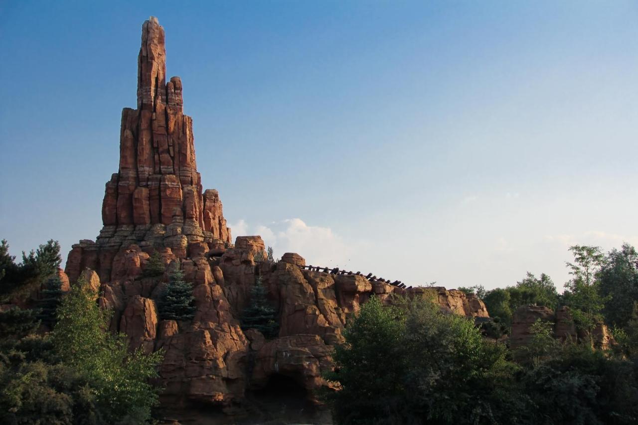 Appartement Wakandais-Proche Disney, Parking & Wifi Монтеврен Екстериор снимка